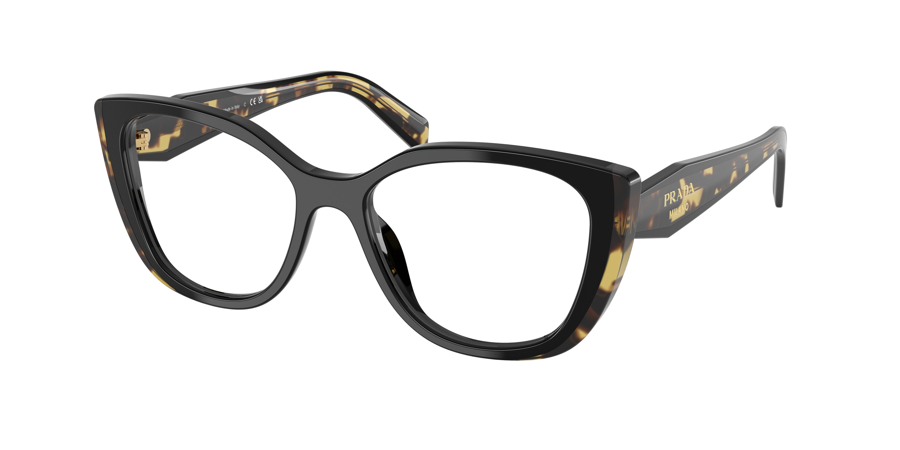 Prada PR B04V 3891O1  